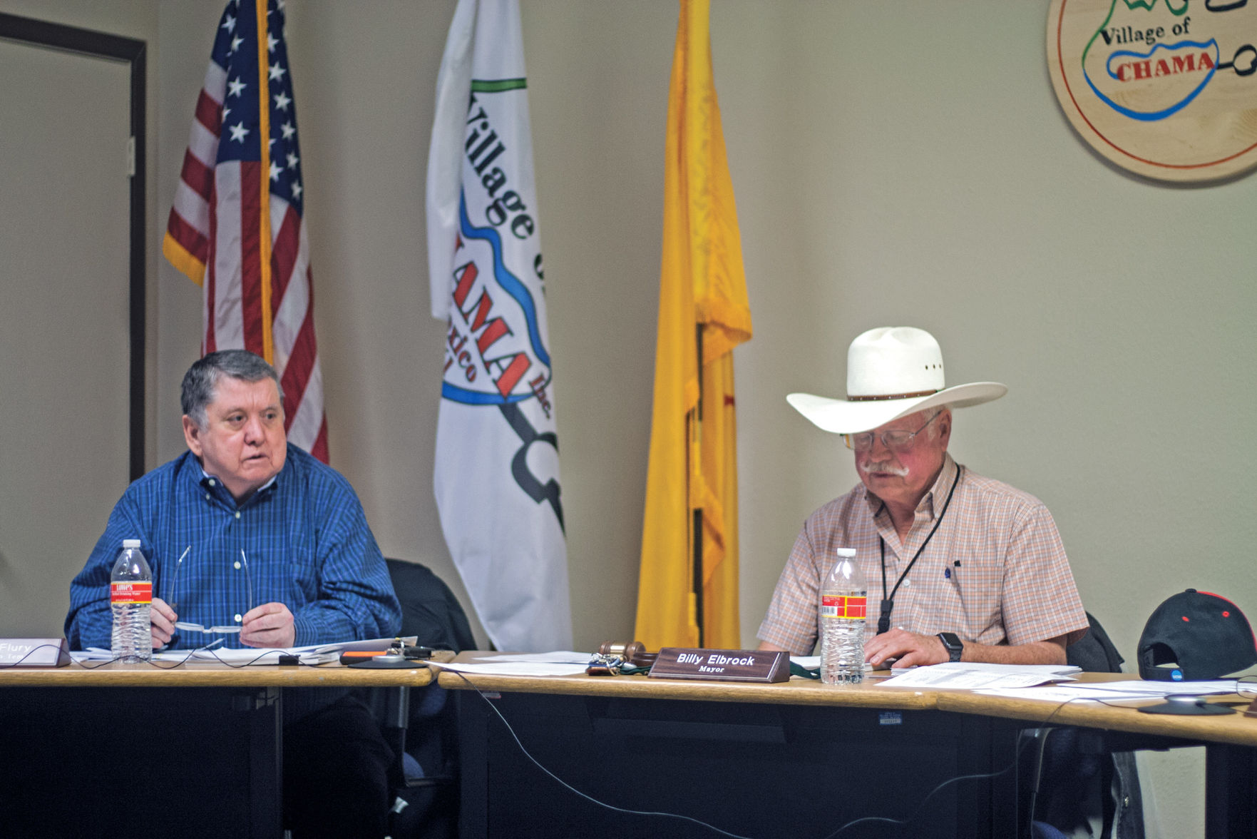 Chama village meeting 11-29-2017 3 - Scott Flurry, Billy Elbrock balanced RGB